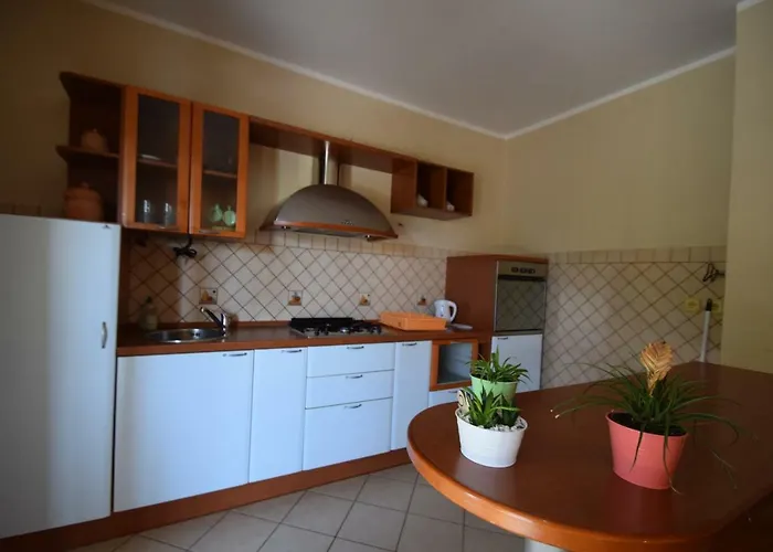 Nina Starigrad Paklenica