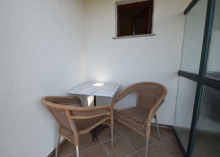 Nina 3* Starigrad Paklenica