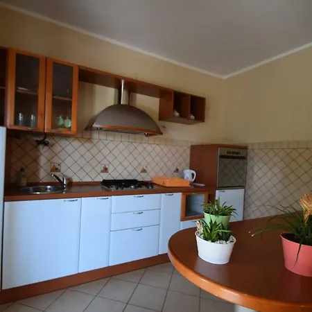 Nina Starigrad Paklenica