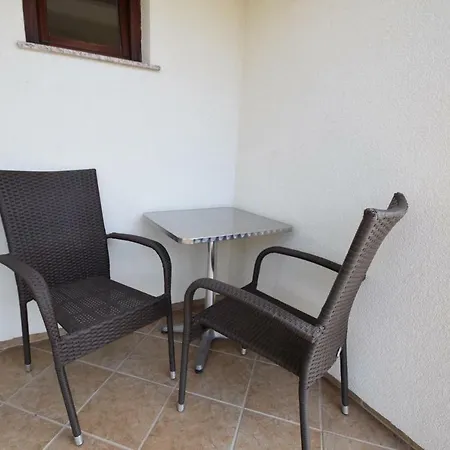 Maison d'hôtes Nina Starigrad Paklenica