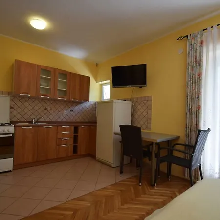 Maison d'hôtes Nina Starigrad Paklenica