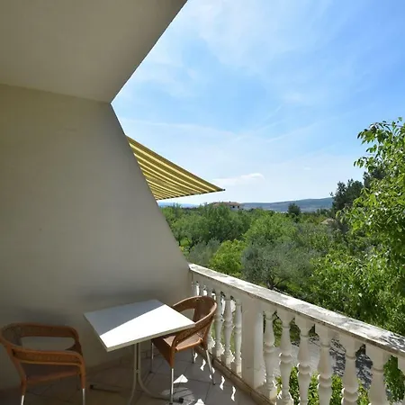 Maison d'hôtes Nina