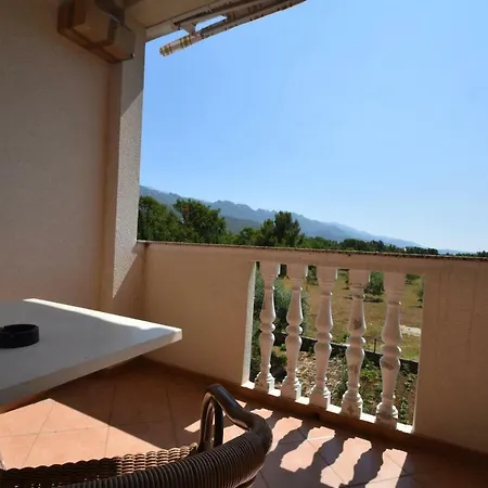 Maison d'hôtes Nina Starigrad Paklenica