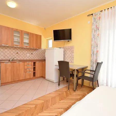Maison d'hôtes Nina Starigrad Paklenica